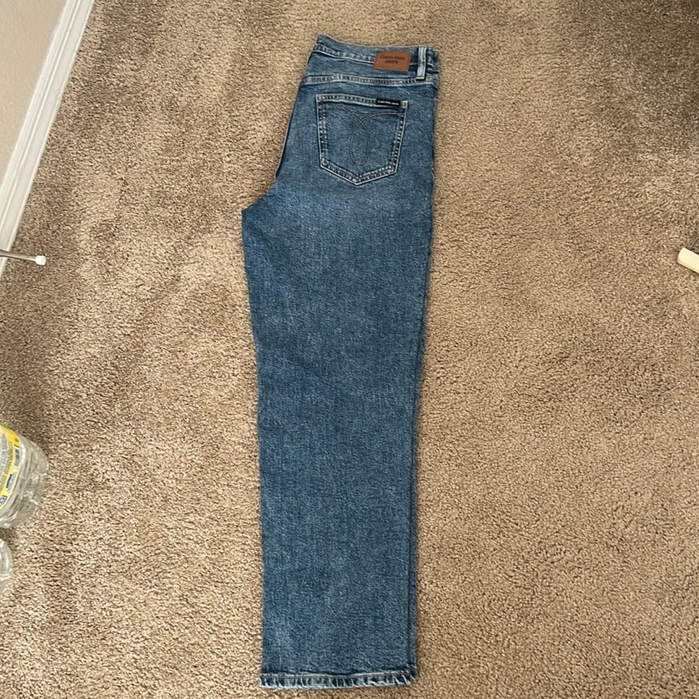 Calvin Klein Women’s Jeans
